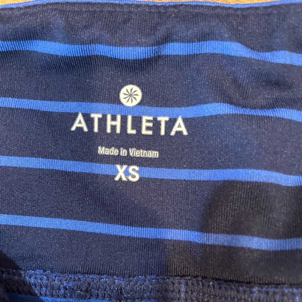 Athleta Leggings